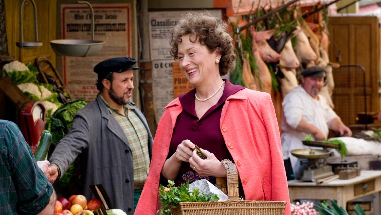 Julie & Julia