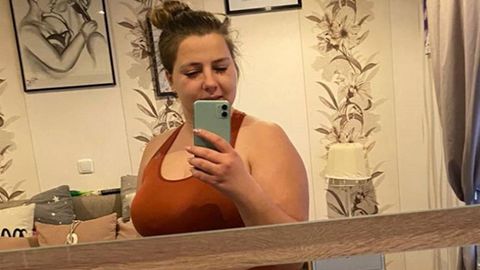 Sarafina Wollny - Foto: instagram.com/sarafina_wollny