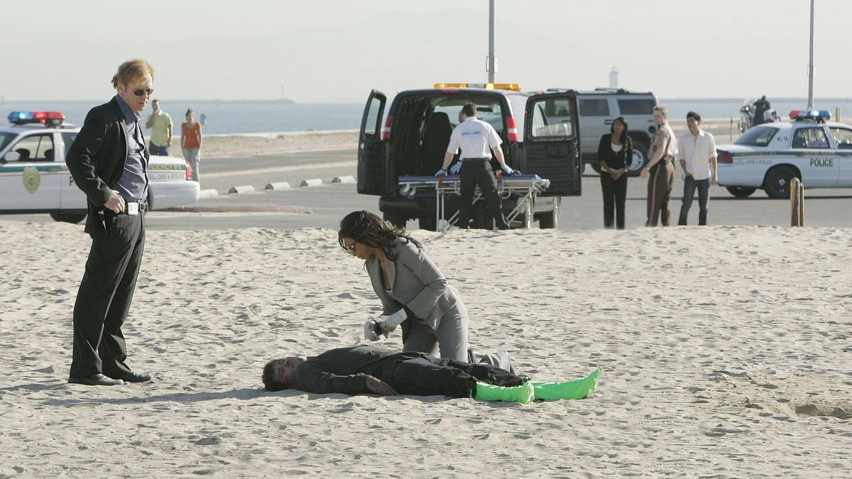 csi: miami