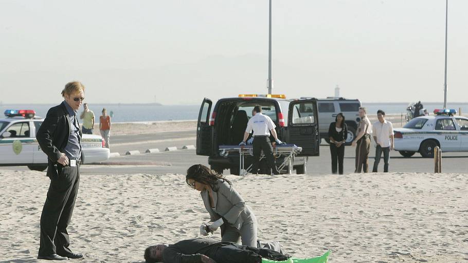 csi: miami