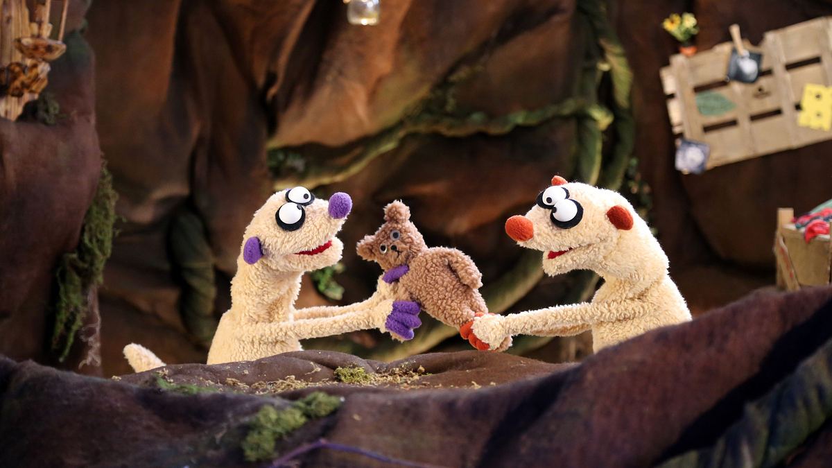 unser sandmännchen