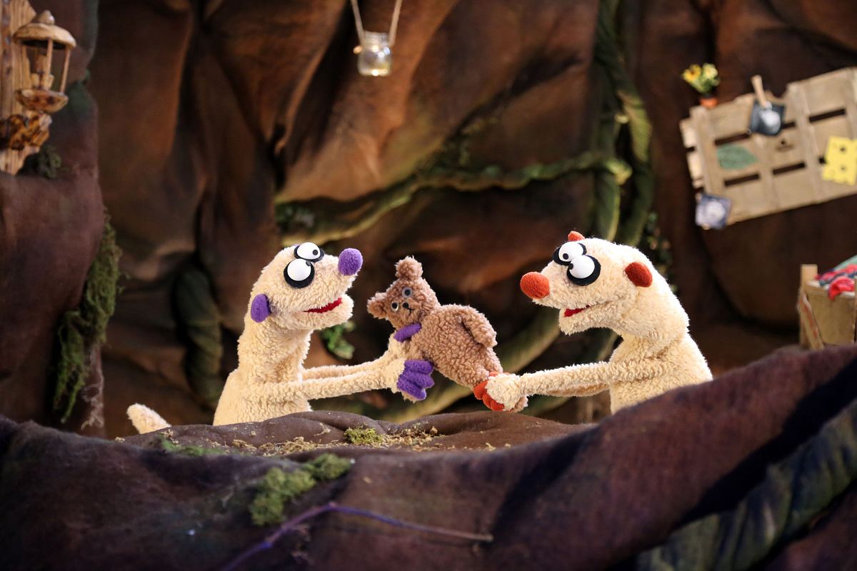 Unser Sandmännchen unser sandmännchen