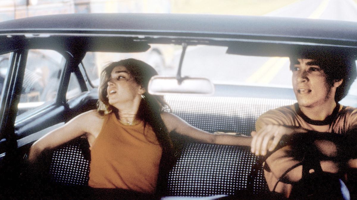 jeepers creepers - es ist angerichtet