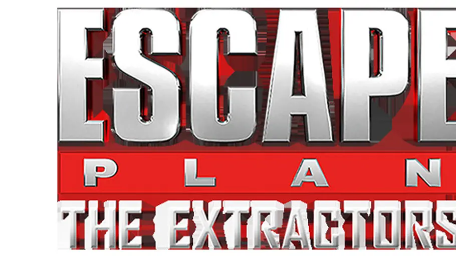 Escape Plan 3: The Extractors escape plan 3: the extractors
