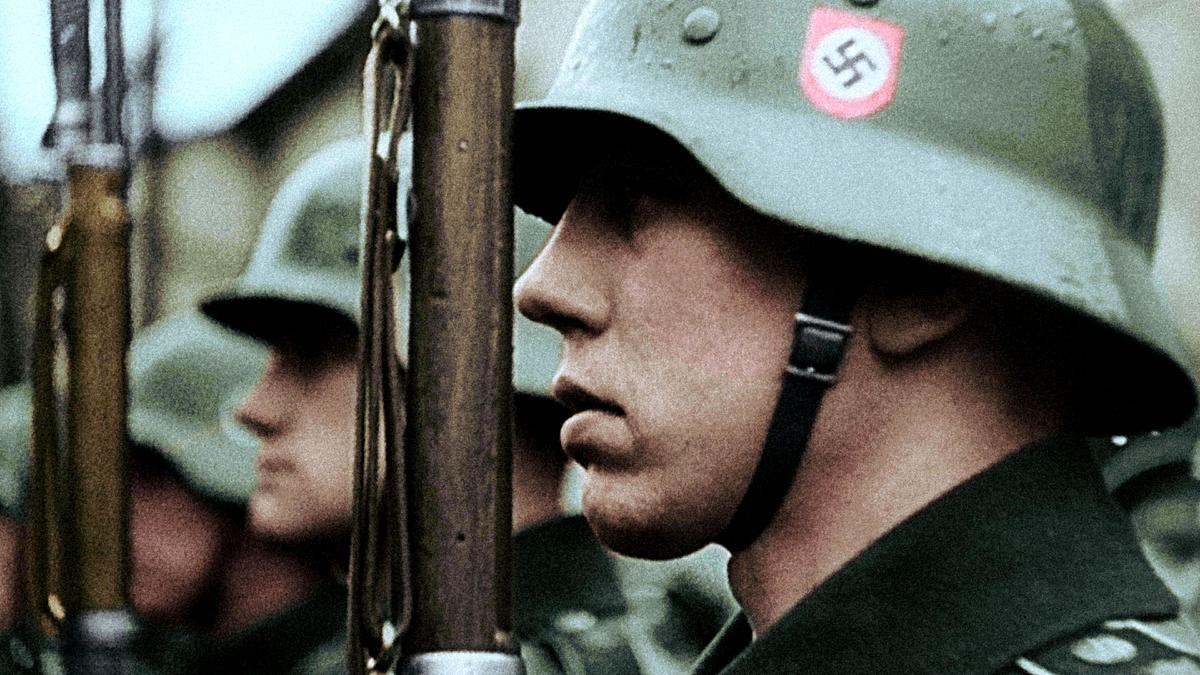 apokalypse: hitlers westfeldzug