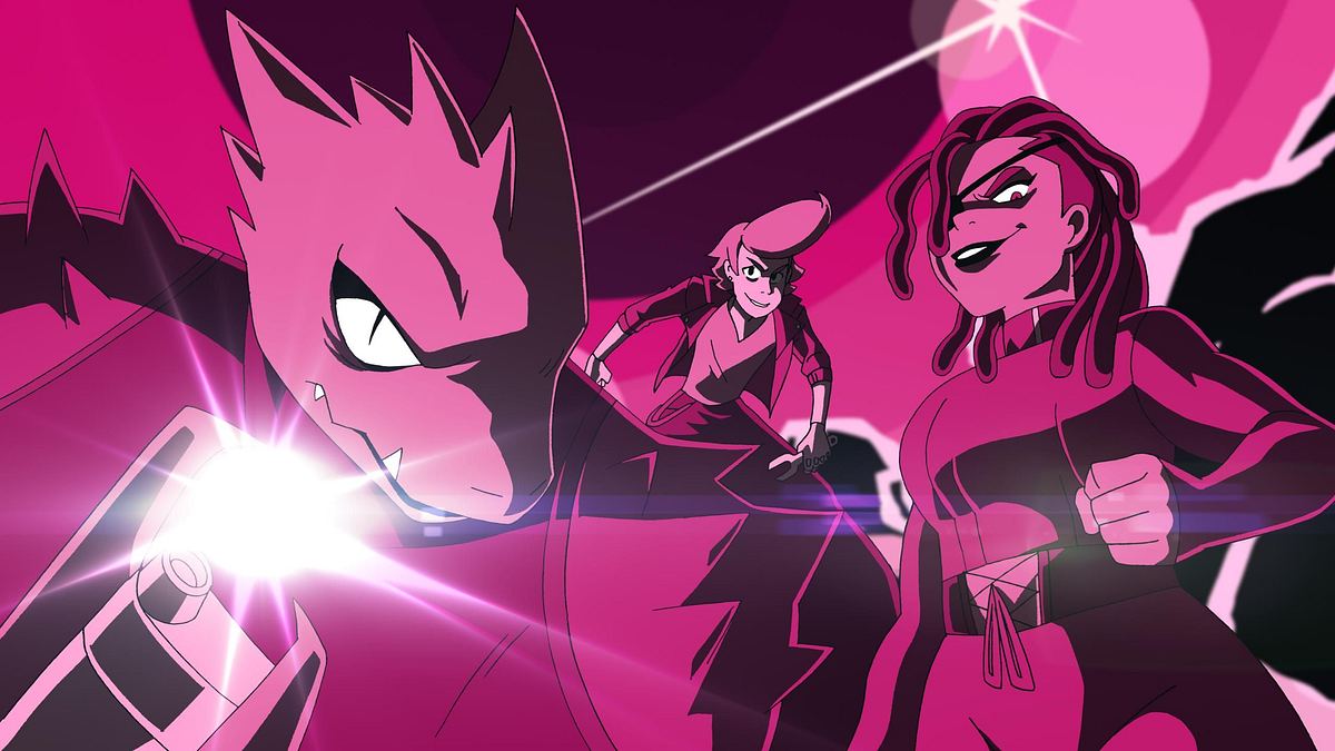 She-Ra und die Rebellen-Prinzessinnen she-ra und die rebellen-prinzessinnen