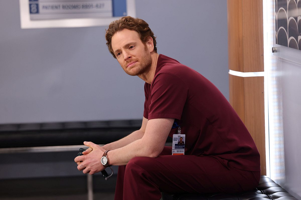 chicago med
