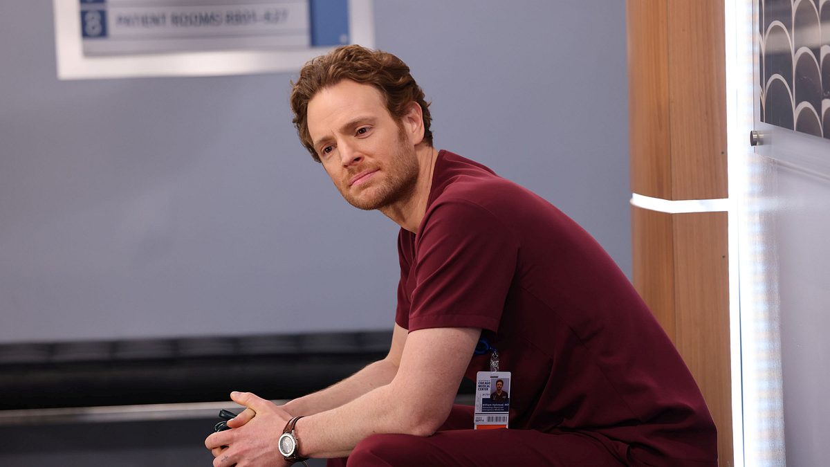 chicago med