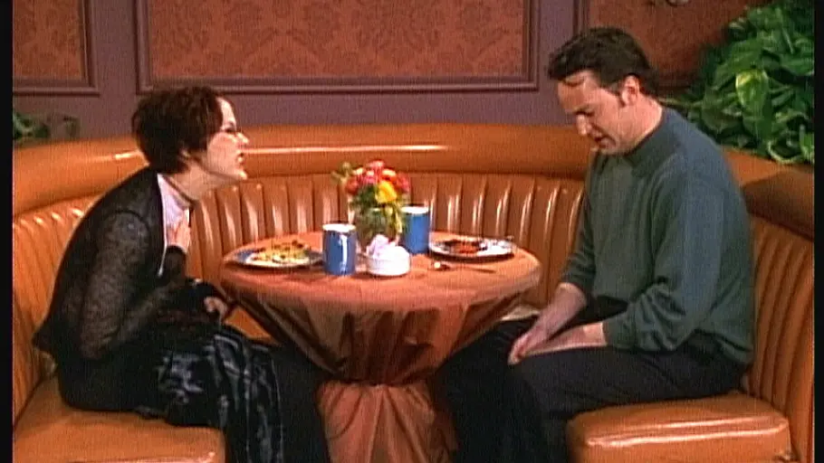 friends