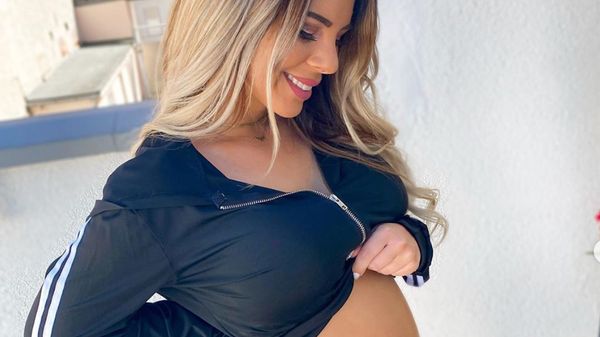 Jenny Frankhauser - Foto: instagram.com/jenny_frankhauser