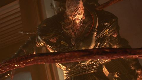 Resident Evil 3 Remake - Foto: Capcom