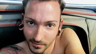 Fabian Kahl - Foto: instagram.com/fabiankahl_official