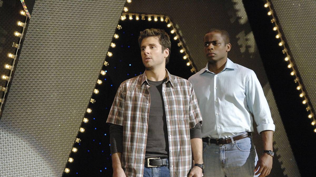 psych