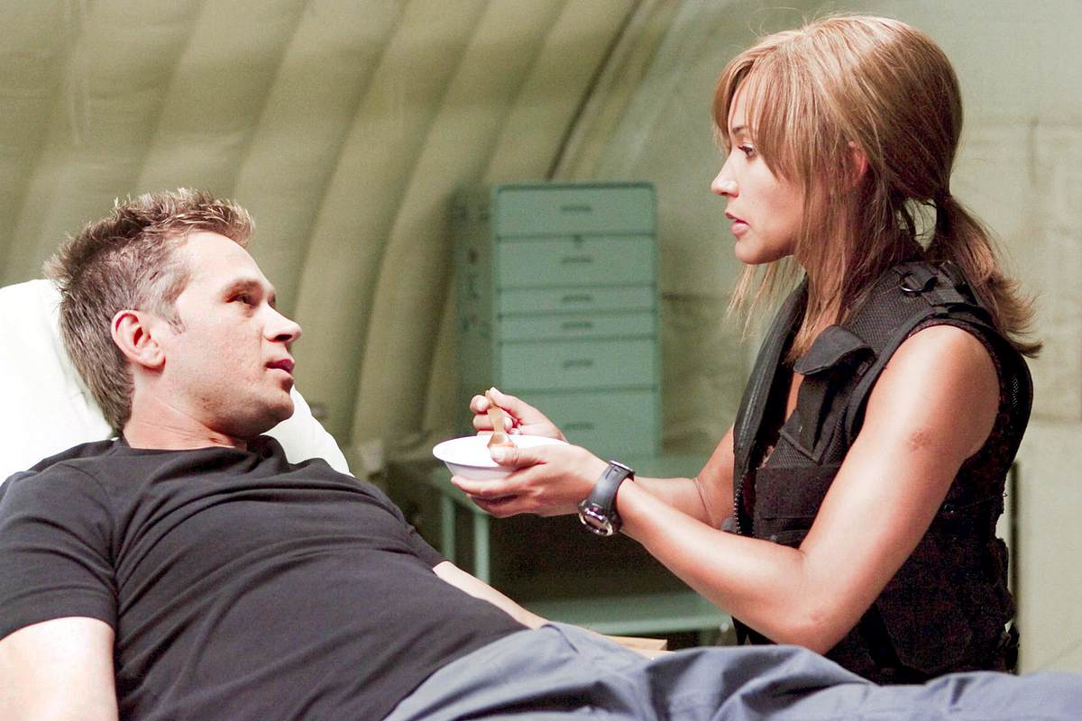 stargate atlantis