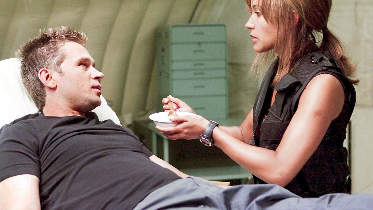 stargate atlantis