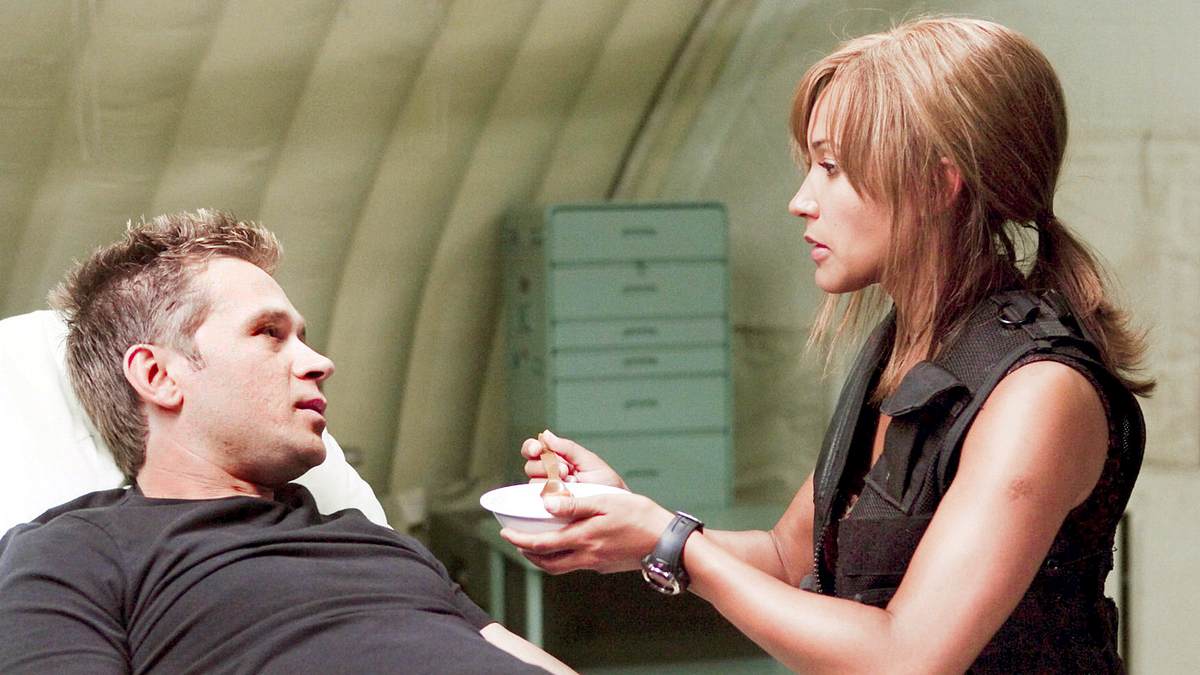 stargate atlantis