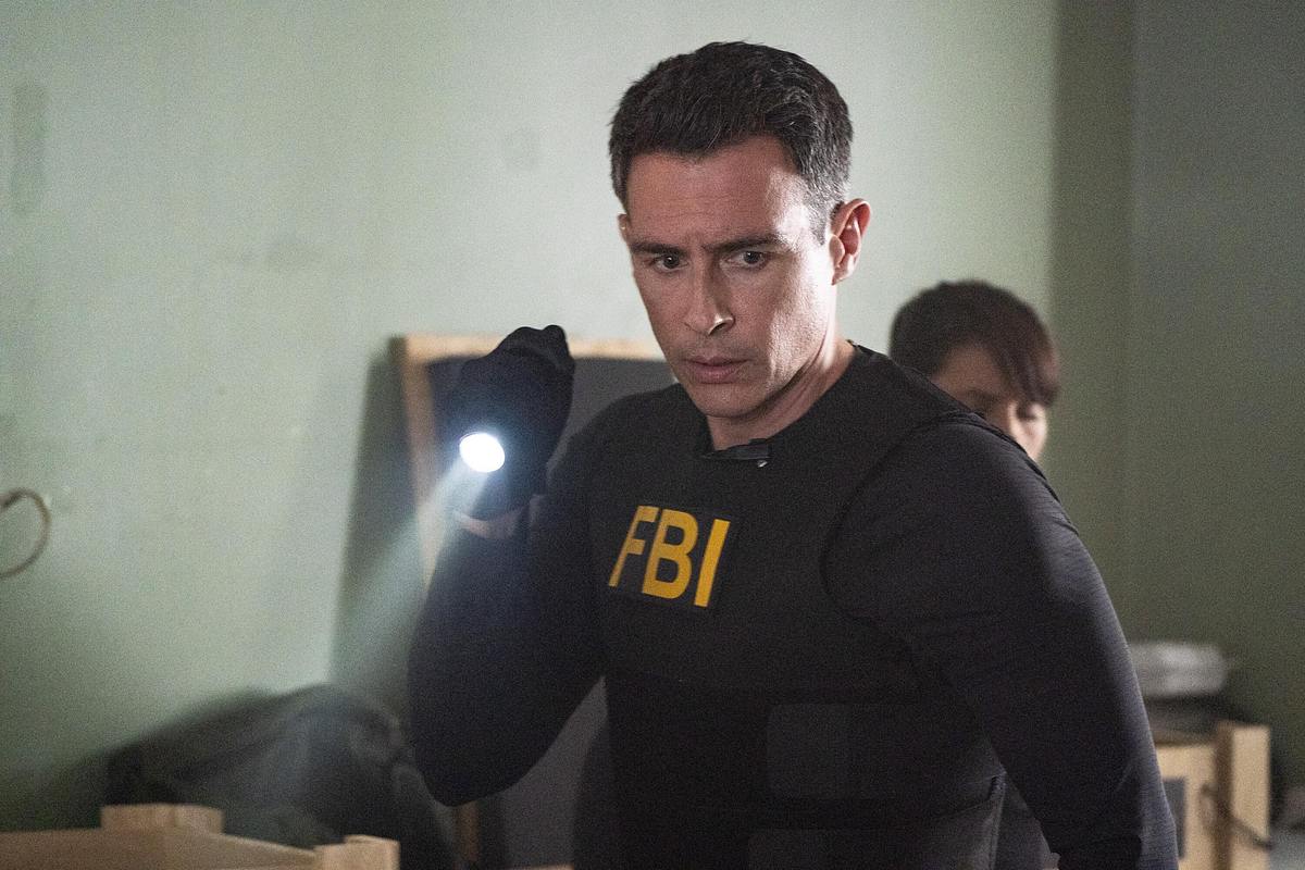 FBI: Special Crime Unit fbi: special crime unit