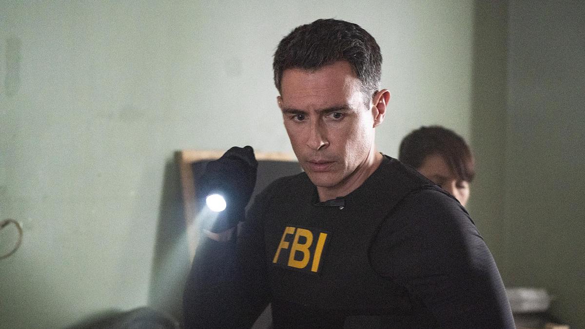 fbi: special crime unit