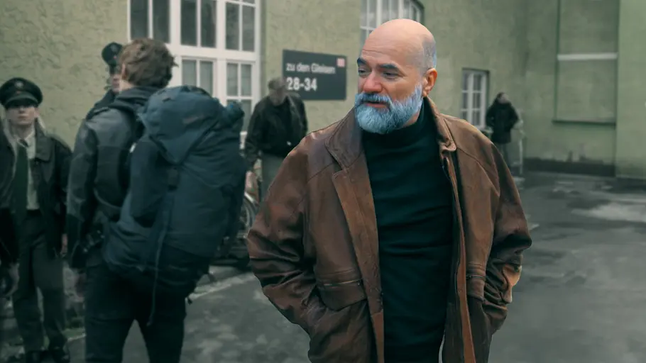 xy gelöst