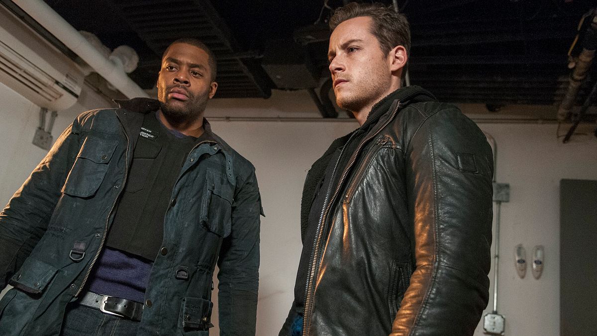 chicago p.d.