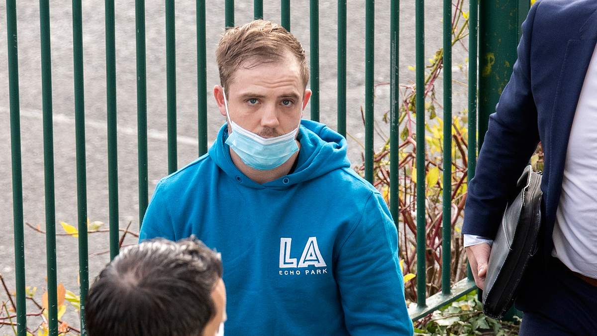 dead to me - der familie entrissen