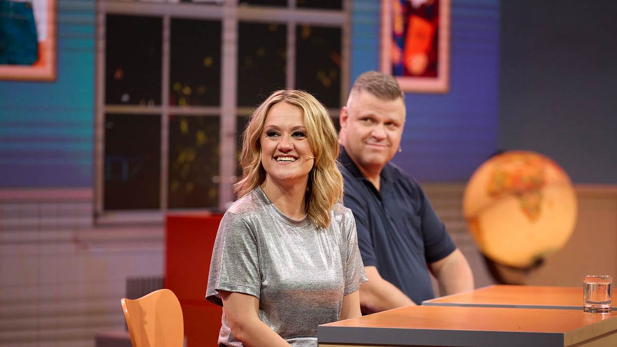 nachsitzen mit christine eixenberger
