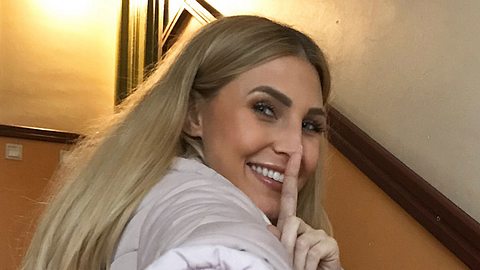 BTN: Ist Jade schwanger? - Foto: Facebook/Berlin - Tag & Nacht