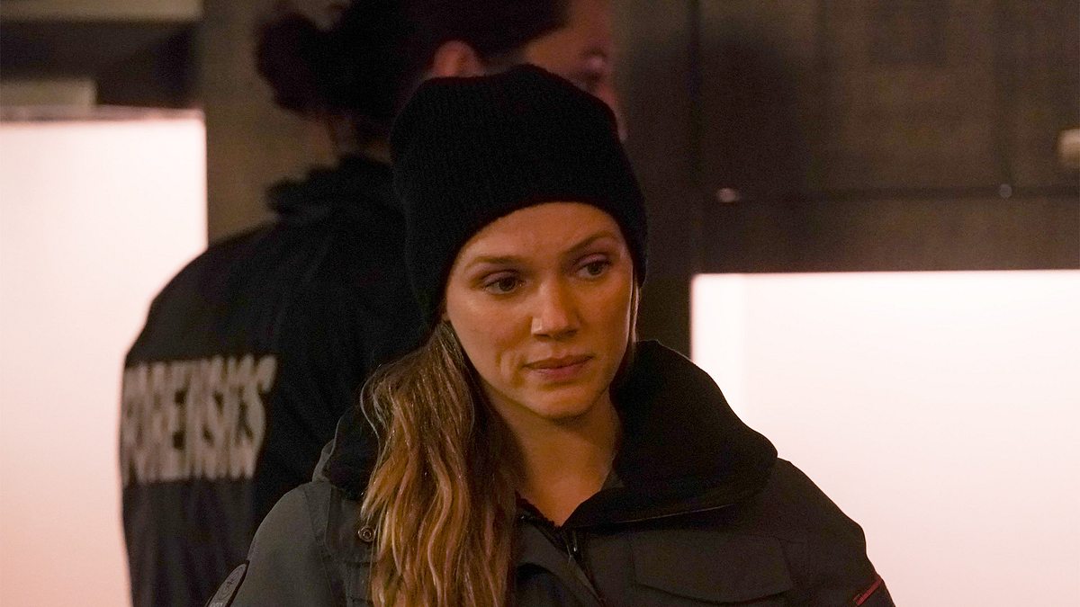 chicago p.d.