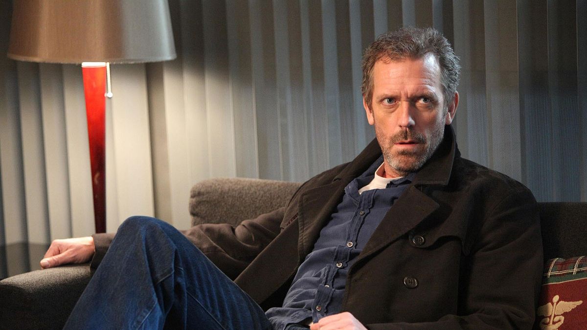 dr. house
