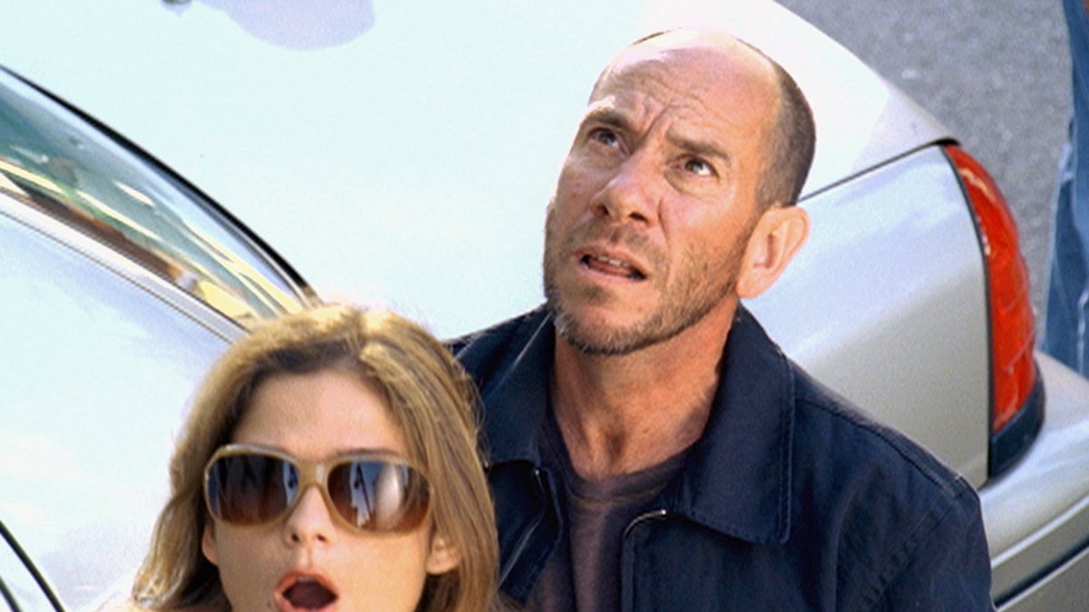 crossing jordan - pathologin mit profil