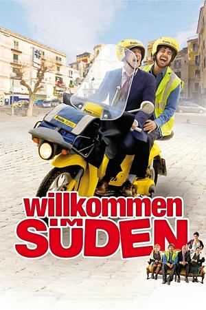 Willkommen im Süden - Foto: TMDB