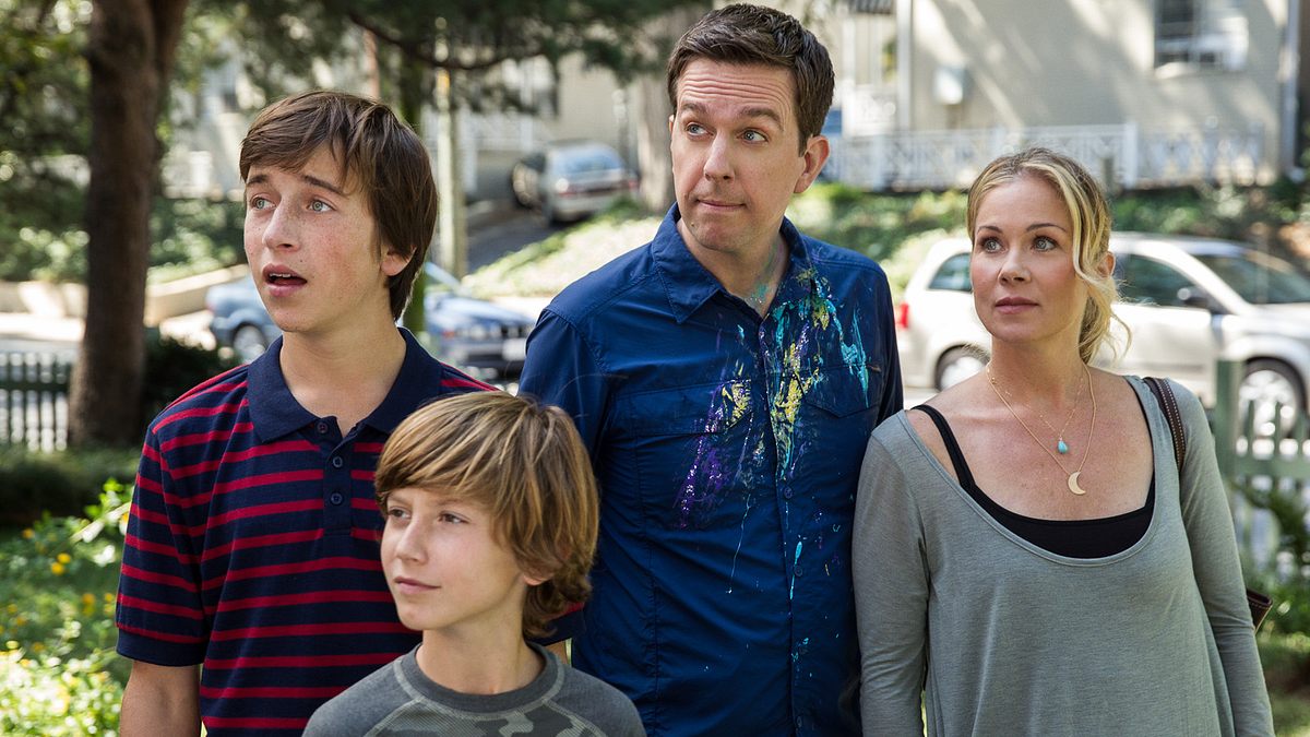 vacation - wir sind die griswolds