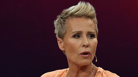 Sonja Zietlow - Foto: Getty Images