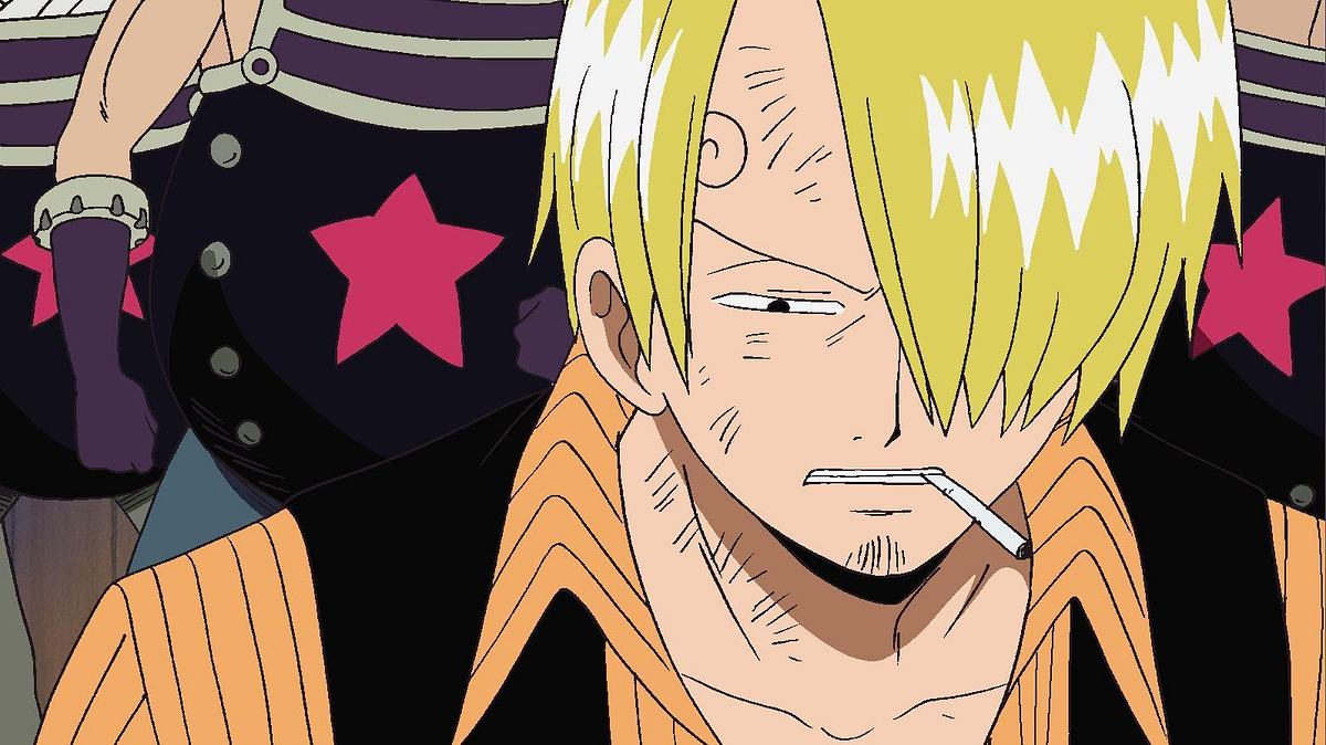 One Piece one piece