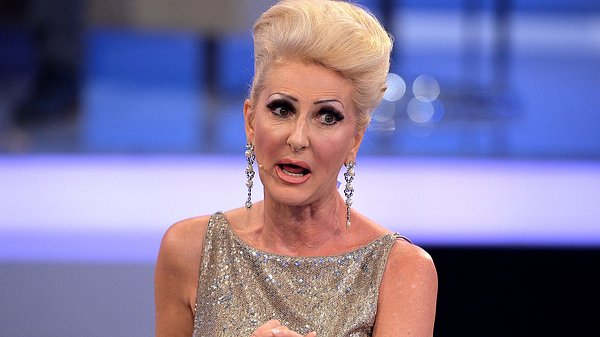 Desiree Nick - Foto: Getty Images