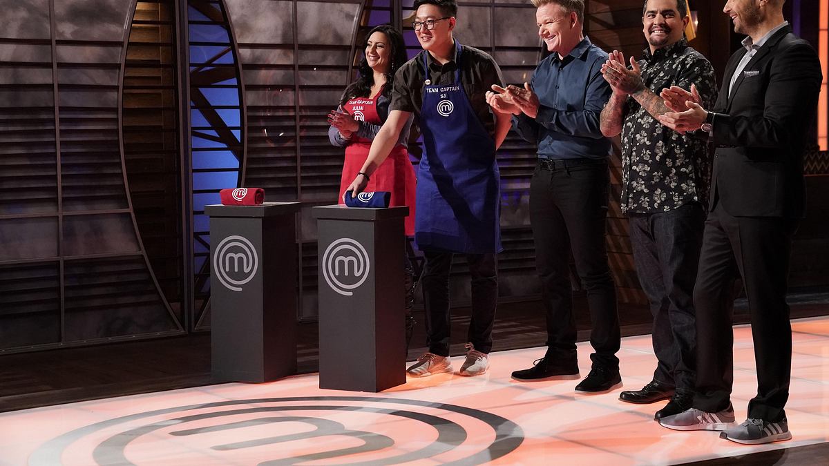 masterchef usa