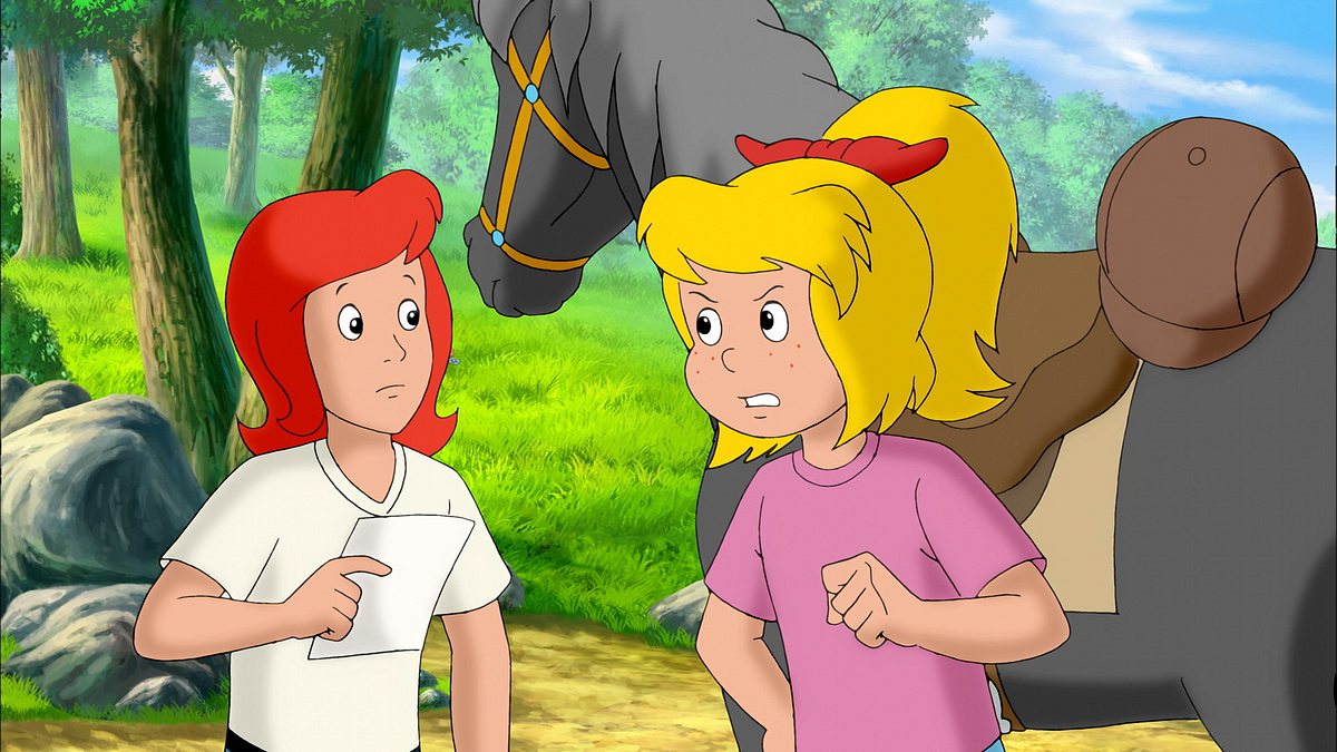bibi und tina