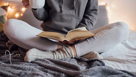 Harry Potter Bücher - Foto: iStock/petrunjela