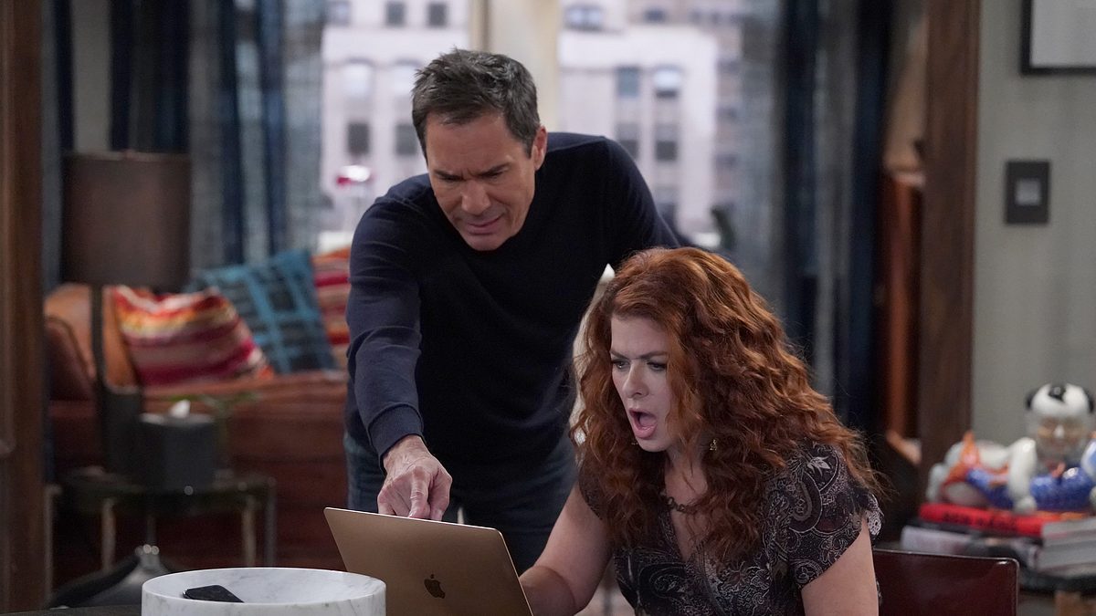will & grace