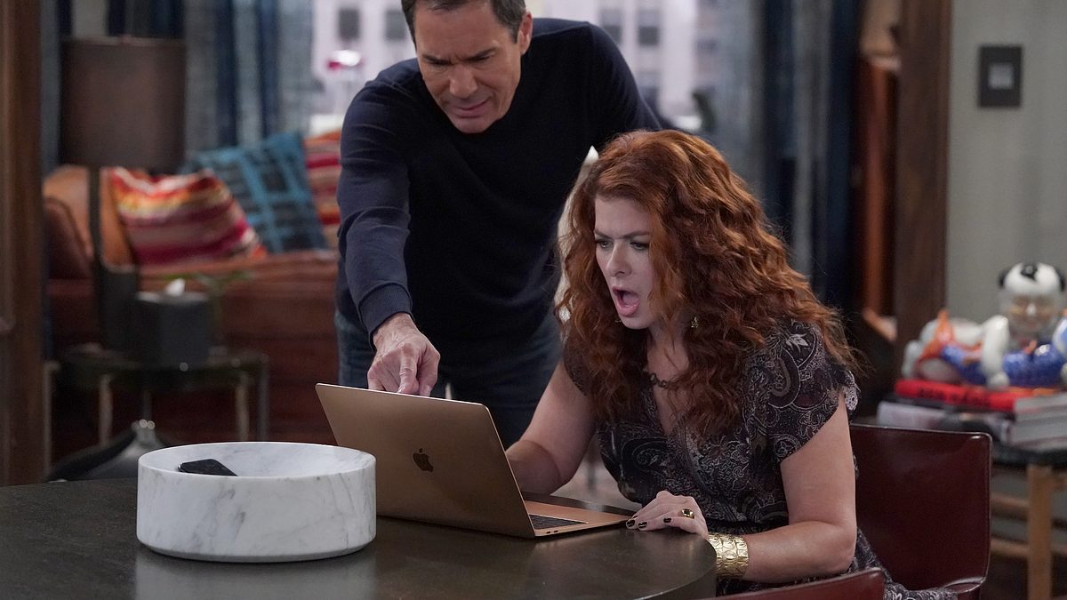 will & grace