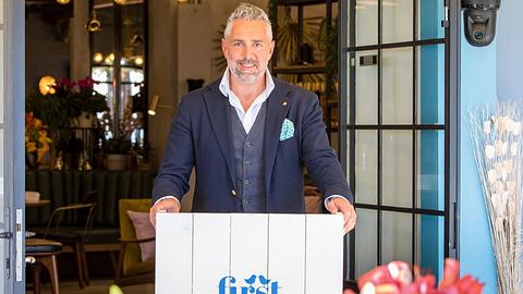 First Dates Hotel Roland Trettl - Foto: TVNOW / Bernd Michael-Maurer