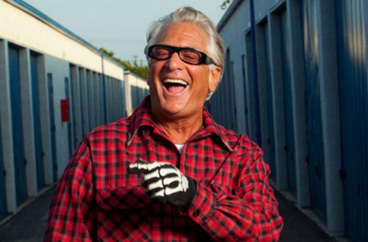 Storage Wars - Geschäfte in Texas storage wars - geschäfte in texas