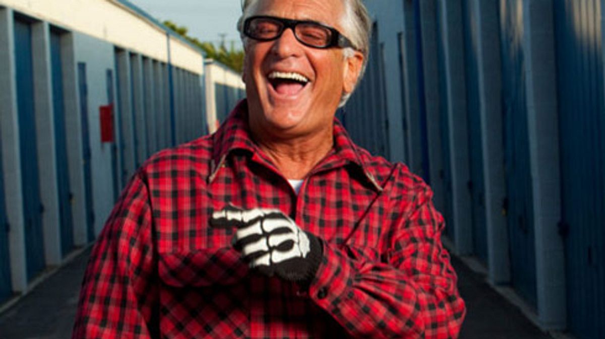 storage wars - geschäfte in texas