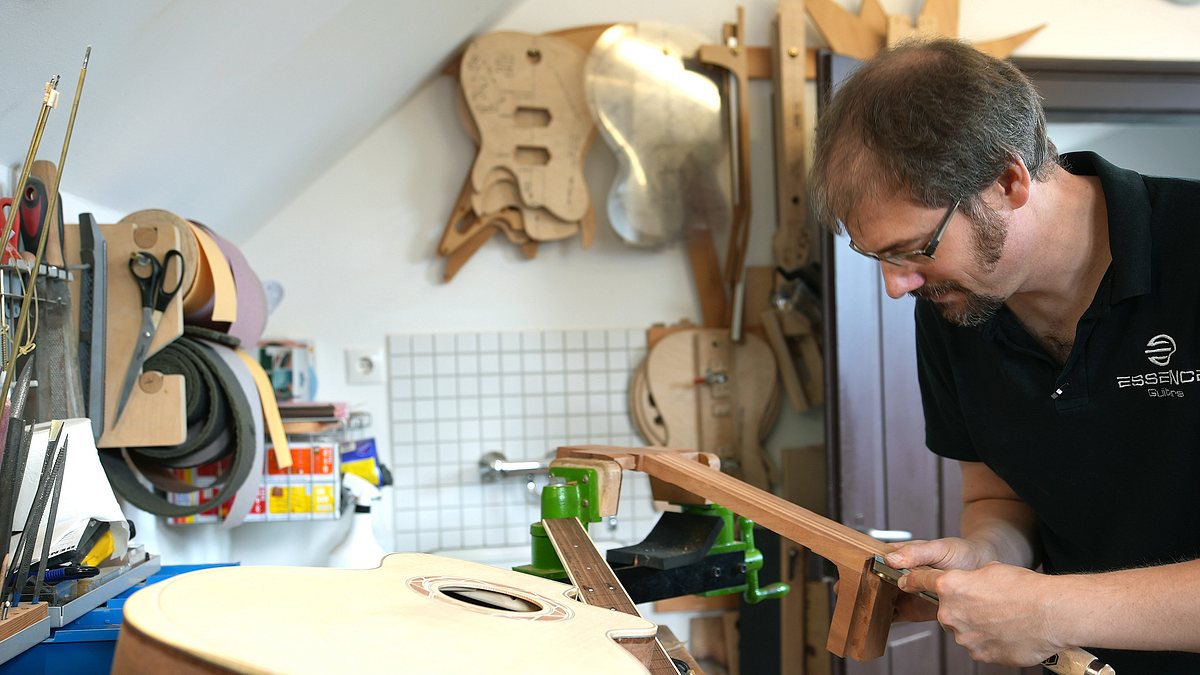 alpha-thema: handwerk musik