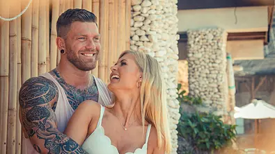 Temptation Island Hanna und Till - Foto: TVNow