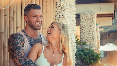 Temptation Island Hanna und Till - Foto: TVNow