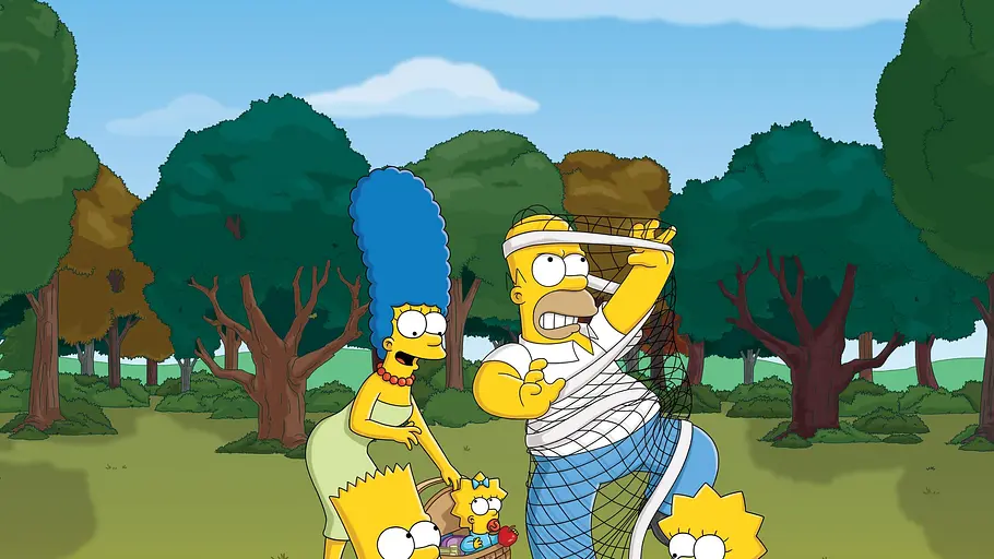 Die Simpsons die simpsons