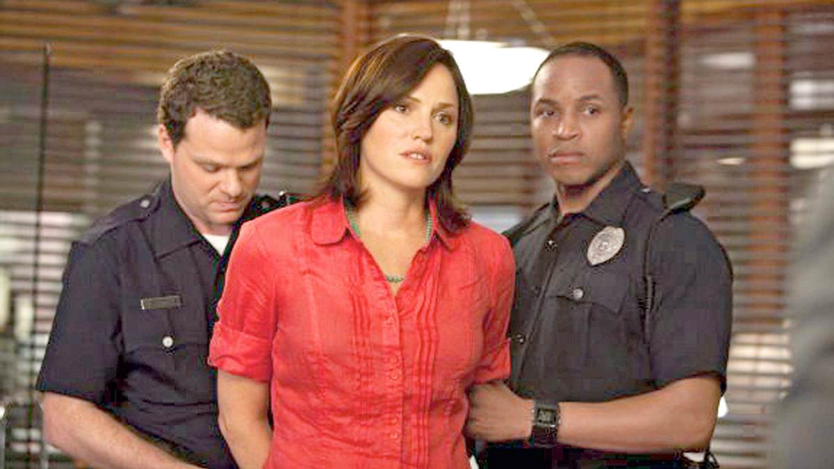 drop dead diva