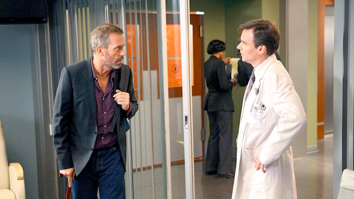 dr. house