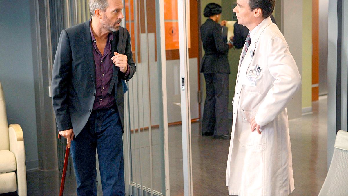 dr. house